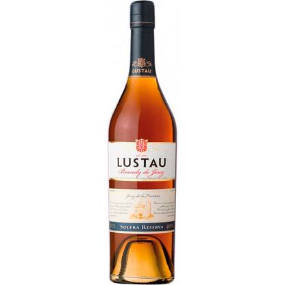 Бренди хересный Emilio Lustau Solera Reserva 0,7л 40% Коньяк выдержка 10 лет в GRADUS.MARKET. Тел: 063 6987172. Доставка, гарантия, лучшие цены!