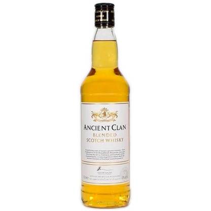 Виски Томатин Эншент Клан, Tomatin Ancient Clan 0,7 л 40% Бленд (Blended) в GRADUS.MARKET. Тел: 063 6987172. Доставка, гарантия, лучшие цены!