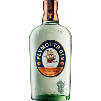 Джин Plymouth Gin 0,7 л 41,2% Джин на GRADUS.MARKET. Тел: 063 6987172. Доставка, гарантія, кращі ціни!