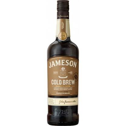 Віскі Jameson Cold Brew 0,7л 30% Віскі на GRADUS.MARKET. Тел: 063 6987172. Доставка, гарантія, кращі ціни!