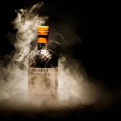 Віскі Monkey Shoulder Smokey 0,7 л 40% Віскі на GRADUS.MARKET. Тел: 063 6987172. Доставка, гарантія, кращі ціни!