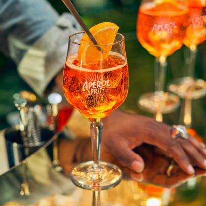 Аперитив безалкогольний Spritz Ready To Drink 0,75л Аперитив на GRADUS.MARKET. Тел: 063 6987172. Доставка, гарантія, кращі ціни!