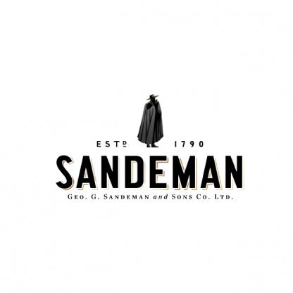 Портвейн  Sandeman Rubi крепленое красное 0,75л 19,5% Вино крепленое в GRADUS.MARKET. Тел: 063 6987172. Доставка, гарантия, лучшие цены!