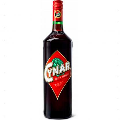 Ликер Артишоковый Cynar 1л 16,50% Ликеры и аперитивы в GRADUS.MARKET. Тел: 063 6987172. Доставка, гарантия, лучшие цены!