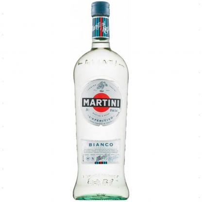 Вермут Martini Bianco сладкий 1л 15% Вермут в GRADUS.MARKET. Тел: 063 6987172. Доставка, гарантия, лучшие цены!