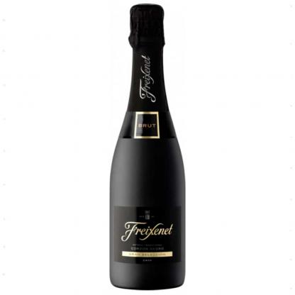 Вино ігристе Freixenet Cava Cordon Negro біле брют 0,375л 11,5% Cava на GRADUS.MARKET. Тел: 063 6987172. Доставка, гарантія, кращі ціни!