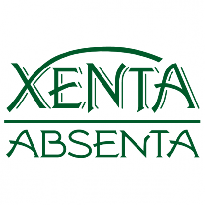 Абсент итальянский Xenta Absenta 0,7л 70% Абсент в GRADUS.MARKET. Тел: 063 6987172. Доставка, гарантия, лучшие цены!