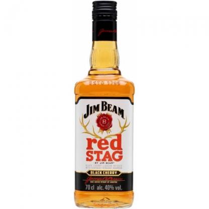 Ликер Jim Beam Red Stag 4 года выдержки 1 л 40% Алкоголь и слабоалкогольные напитки в GRADUS.MARKET. Тел: 063 6987172. Доставка, гарантия, лучшие цены!