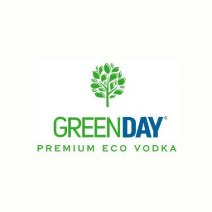 Водка Green Day 1 л 40% Водка классическая в GRADUS.MARKET. Тел: 063 6987172. Доставка, гарантия, лучшие цены!