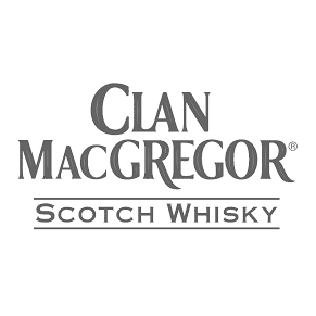 Віскі бленд Clan MacGregor 0,5 л 40% Бленд (Blended) на GRADUS.MARKET. Тел: 063 6987172. Доставка, гарантія, кращі ціни!