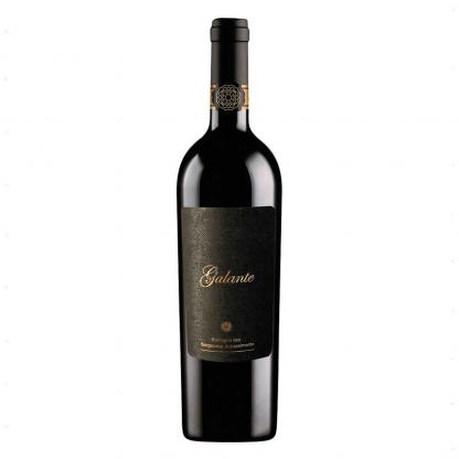 Вино Medici Galante Sangiovese Appasimento червоне сухе 0,75 л 14,5% Вина та ігристі на GRADUS.MARKET. Тел: 063 6987172. Доставка, гарантія, кращі ціни!