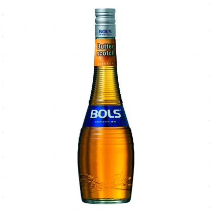 Ликер Bols Butterscotch 0,7л 24% Ликеры в GRADUS.MARKET. Тел: 063 6987172. Доставка, гарантия, лучшие цены!