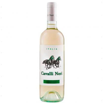 Вино Cavalli Neri Pinot Grigio IGT 2016 белое сухое 0,75л 12,5% Вино сухое в GRADUS.MARKET. Тел: 063 6987172. Доставка, гарантия, лучшие цены!