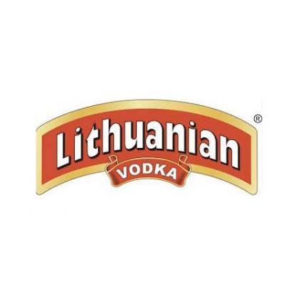 Горілка Lithuanian Original 0,5л 40% Горілка на GRADUS.MARKET. Тел: 063 6987172. Доставка, гарантія, кращі ціни!