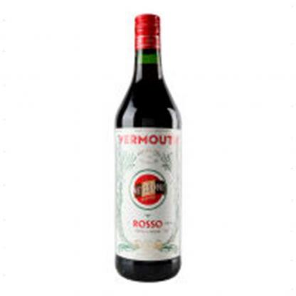 Вермут Negroni Rosso 1л 15% Вермут на GRADUS.MARKET. Тел: 063 6987172. Доставка, гарантія, кращі ціни!