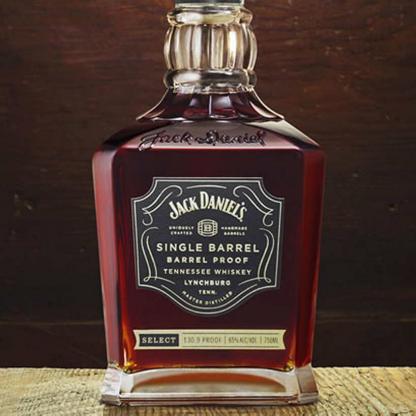 Виски Jack Daniel's Single Barrel 0,7 л 45% Виски в GRADUS.MARKET. Тел: 063 6987172. Доставка, гарантия, лучшие цены!