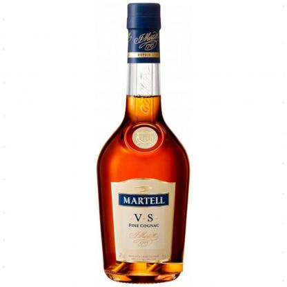 Коньяк французький Martell VS 0,35л 40%» Коньяк і бренді на GRADUS.MARKET. Тел: 063 6987172. Доставка, гарантія, кращі ціни!