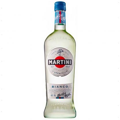 Вермут Martini Bianco сладкий 0,75л 15% Вина и игристые в GRADUS.MARKET. Тел: 063 6987172. Доставка, гарантия, лучшие цены!