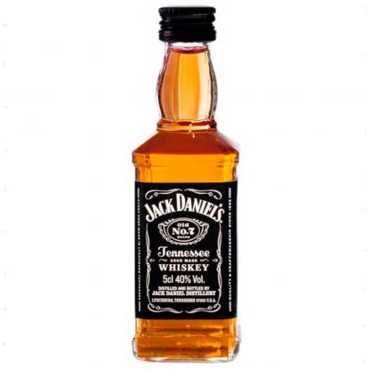 Виски Jack Daniel's 0,05л 40% Алкоголь и слабоалкогольные напитки в GRADUS.MARKET. Тел: 063 6987172. Доставка, гарантия, лучшие цены!