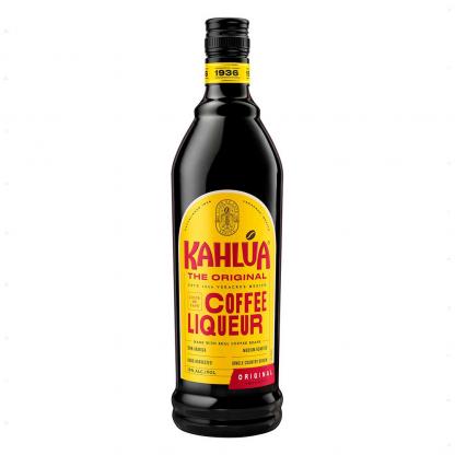 Ликер Kahlua Coffe Liqueur 0,7л 16% Алкоголь и слабоалкогольные напитки в GRADUS.MARKET. Тел: 063 6987172. Доставка, гарантия, лучшие цены!