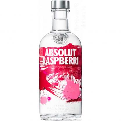 Водка Absolut Respberri 0,7л 40% Водка в GRADUS.MARKET. Тел: 063 6987172. Доставка, гарантия, лучшие цены!