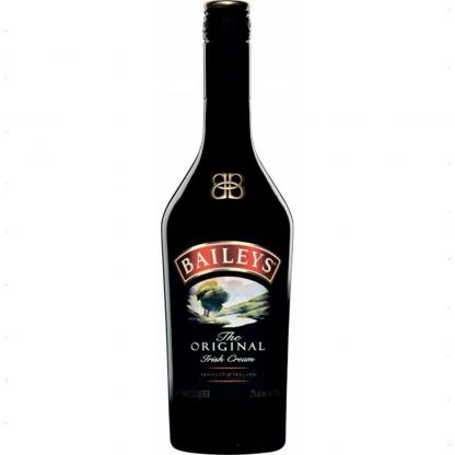 Ликер Baileys 0,7л 17% Ликеры и аперитивы в GRADUS.MARKET. Тел: 063 6987172. Доставка, гарантия, лучшие цены!