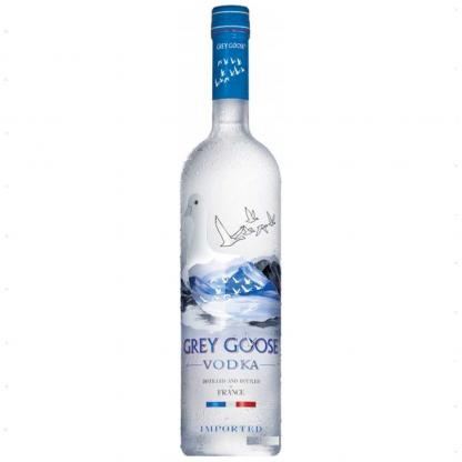 Водка Grey Goose 1 л 40% Водка в GRADUS.MARKET. Тел: 063 6987172. Доставка, гарантия, лучшие цены!