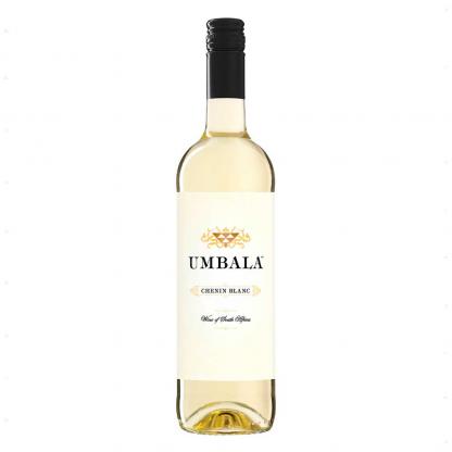 Вино Mare Magnum Umbala Chenin Blanc белое сухое 0,75 л 13% Тихое вино в GRADUS.MARKET. Тел: 063 6987172. Доставка, гарантия, лучшие цены!