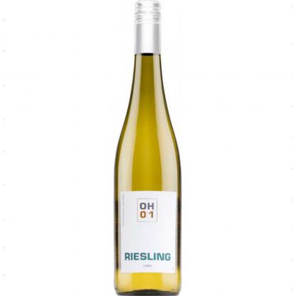 Вино Erben Oscar Haussmann Riesling белое полусладкое 0,75л 9,5% Вина и игристые в GRADUS.MARKET. Тел: 063 6987172. Доставка, гарантия, лучшие цены!