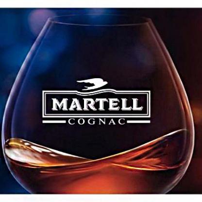 Коньяк французский Martell VS 0,05л 40% Коньяк выдержка 3 года в GRADUS.MARKET. Тел: 063 6987172. Доставка, гарантия, лучшие цены!