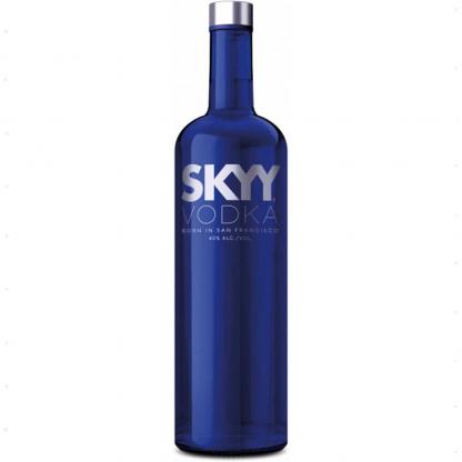 Горілка SKYY 0,7л 40% Горілка на GRADUS.MARKET. Тел: 063 6987172. Доставка, гарантія, кращі ціни!