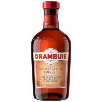 Ликер Drambuie 0,7л 40% Ликеры и аперитивы в GRADUS.MARKET. Тел: 063 6987172. Доставка, гарантия, лучшие цены!