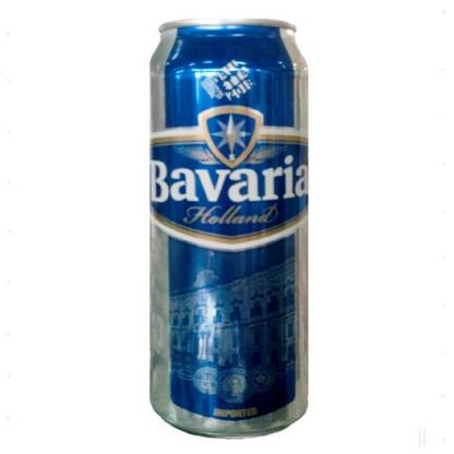 Пиво Bavaria светлое фильтрованное 0,5л 5% Пиво и сидр в GRADUS.MARKET. Тел: 063 6987172. Доставка, гарантия, лучшие цены!