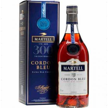 Коньяк Martell Cordon Bleu 0,7л 40% у коробці Коньяк і бренді на GRADUS.MARKET. Тел: 063 6987172. Доставка, гарантія, кращі ціни!