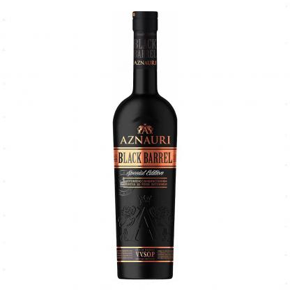 Коньяк України Aznauri Black Barrel 5 років витримки 0,5 л 40% Коньяк витримка 5 років на GRADUS.MARKET. Тел: 063 6987172. Доставка, гарантія, кращі ціни!