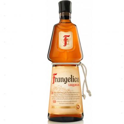 Ликер Frangelico 0,7 л 20% Ликеры и аперитивы в GRADUS.MARKET. Тел: 063 6987172. Доставка, гарантия, лучшие цены!