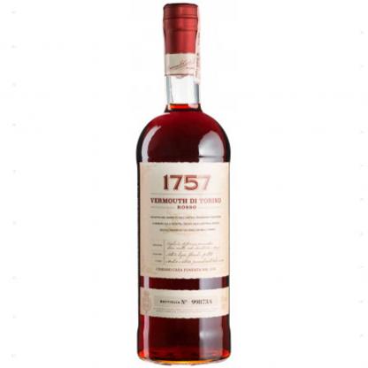 Вермут Cinzano Antica Formula 1757 солодкий 1л 16% Вермут на GRADUS.MARKET. Тел: 063 6987172. Доставка, гарантія, кращі ціни!