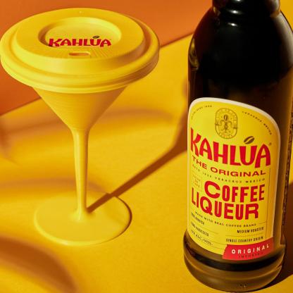 Ликер Kahlua Coffe Liqueur 0,7л 16% Алкоголь и слабоалкогольные напитки в GRADUS.MARKET. Тел: 063 6987172. Доставка, гарантия, лучшие цены!