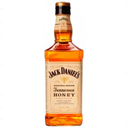 Ликер Jack Daniel’s Tennessee Honey 0,7 л 35% Бурбон в GRADUS.MARKET. Тел: 063 6987172. Доставка, гарантия, лучшие цены!