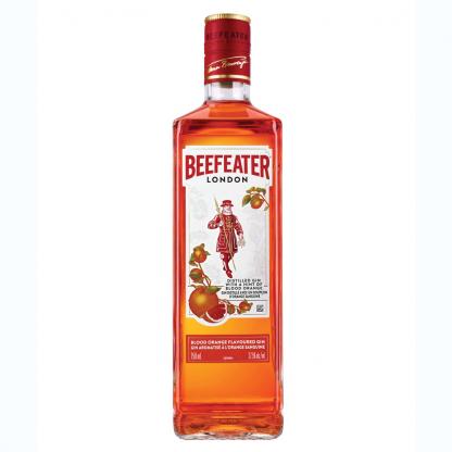 Джин Beefeater Blood Orange 0,7 л 38% Джин на GRADUS.MARKET. Тел: 063 6987172. Доставка, гарантія, кращі ціни!