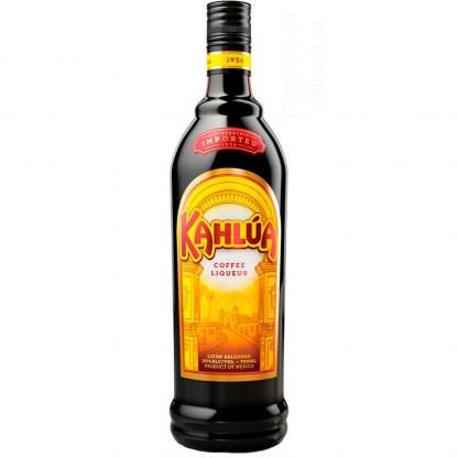 Лікер Kahlua 0,7 л 20% Лікери та аперитиви на GRADUS.MARKET. Тел: 063 6987172. Доставка, гарантія, кращі ціни!