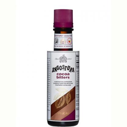 Лікер Angostura Cocoa Bitters 0,1л 48% Лікери та аперитиви на GRADUS.MARKET. Тел: 063 6987172. Доставка, гарантія, кращі ціни!