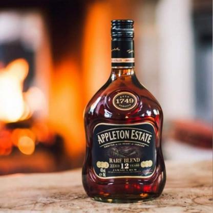 Ром ямайский Appleton Estate Rare Blend 12 лет выдержки 0,7л 43% Алкоголь и слабоалкогольные напитки в GRADUS.MARKET. Тел: 063 6987172. Доставка, гарантия, лучшие цены!