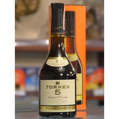 Бренди Torres Solera Reserva 5 лет выдержки 1л 38% Коньяк выдержка 5 лет в GRADUS.MARKET. Тел: 063 6987172. Доставка, гарантия, лучшие цены!