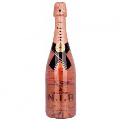 Шампанське Moet + Chandon Nectar Imperial Rose сухе рожеве 0,75л 12% Шампанське сухе на GRADUS.MARKET. Тел: 063 6987172. Доставка, гарантія, кращі ціни!