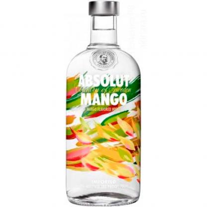 Горілка Absolut Mango 0,7л 40% Горілка на GRADUS.MARKET. Тел: 063 6987172. Доставка, гарантія, кращі ціни!