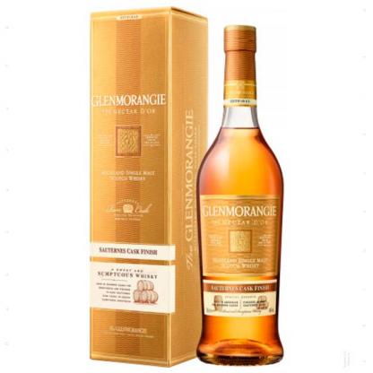 Виски Glenmorangie Nectar d'Or 46% подаочной упаковке 0,7 л 46% Односолодовый виски в GRADUS.MARKET. Тел: 063 6987172. Доставка, гарантия, лучшие цены!