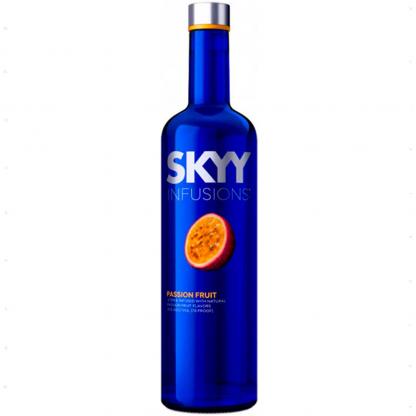 Горілка зі смаком маракуї SKYY INFUSIONS 0,7л 37,5% Алкоголь і слабоалкогольні напої на GRADUS.MARKET. Тел: 063 6987172. Доставка, гарантія, кращі ціни!