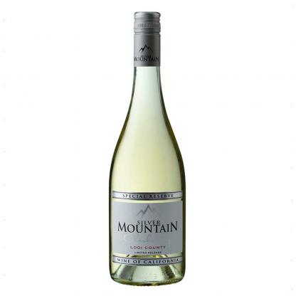 Вино Michael David Silver Mountain Chardonnay белое сухое 0,75 л 14% Вина и игристые в GRADUS.MARKET. Тел: 063 6987172. Доставка, гарантия, лучшие цены!