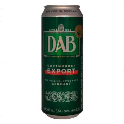 Пиво DAB Wheat светлое фильтрованное 0,5 л 5% Пиво и сидр в GRADUS.MARKET. Тел: 063 6987172. Доставка, гарантия, лучшие цены!